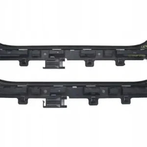 Nowy ŚLIZG MOCOWANIE ZDERZAKA TYLNEGO BMW E90 7058522